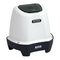 Intex Krystal Clear QS200, CS2220 - Saltwater System Manual