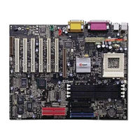AOpen AX3S Pro Online Manual