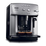 DeLonghi ESAM 2200 Instructions For Use Manual