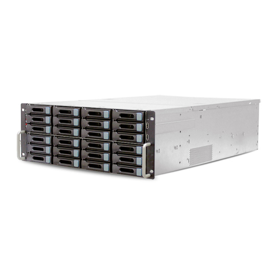 AIC SB402-CP2 User Manual