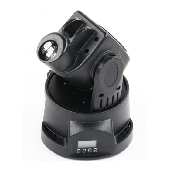 Ayra ERO 540 MKII User Manual