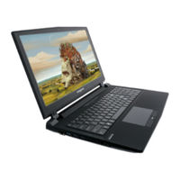 EUROCOM P5 User Manual
