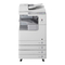 Copier Canon imageRUNNER 2545 Series Service Manual Digest