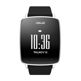 ASUS VivoWatch Manuals