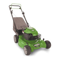 Lawn-Boy 10642 Operator's Manual