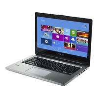 Asus TP300LD E-Manual