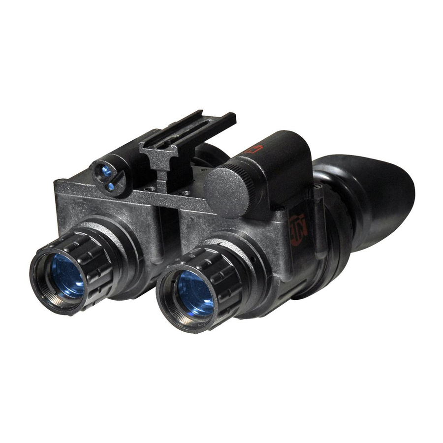 ATN PS-23 User Manual