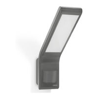 STEINEL XLED slim Information