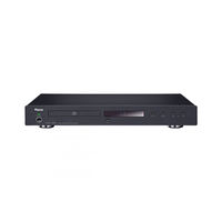 Magnat Audio MCD 550 Important Notes For Installation & Warranty Card