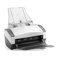 Avision AV220D2 Plus Quick Manual