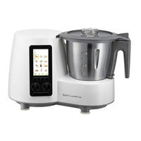Bellini SUPERCOOK Manual