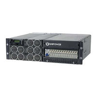 Unipower Guardian Access 3U Instruction Manual