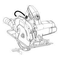 Ryobi CSB141LZ Operator's Manual
