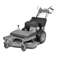 Simplicity Pacer Series Transaxle Parts Manual