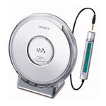 Sony SonicStage Simple Burner Operating Instructions Manual