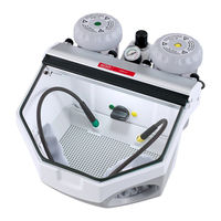 Renfert BASIC eco Quick Start Manual