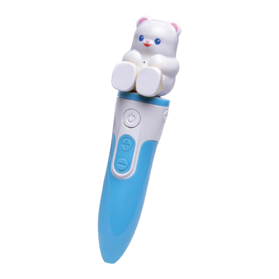 Bada namu BADA PEN 4 User Manual
