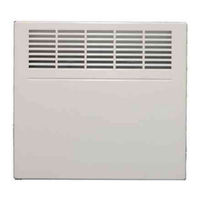 Airelec Paris Digital A691571 User Manual And Installation Manual