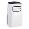Air Conditioner Danby DPA058B6WDB Owner's Manual