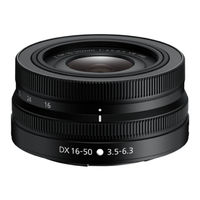 Nikon 1675 User Manual