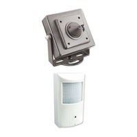 System Q Kovert SEE906 Series Instruction Manual