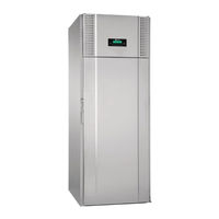 Gram KPS 60 CF Operation And Service Manual