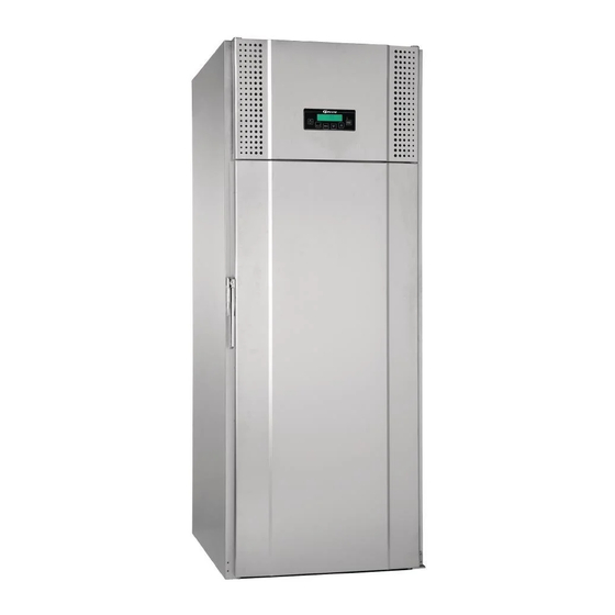 Gram KPS 60 CF Operation And Service Manual