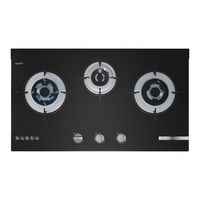 Bosch PMD83D51NX User Manual And Installation Instructions