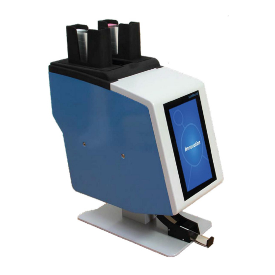 epredia SlideMate Pro Operator's Manual