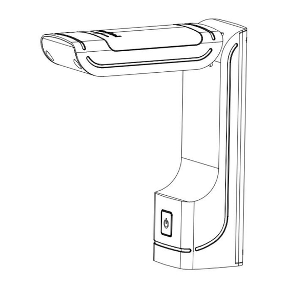 Launch ShortCam II Thermal Camera Manuals