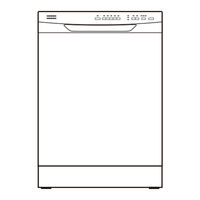 Insignia NS-DWRF2WH3 User Manual