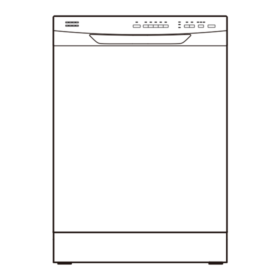 Insignia NS-DWRF2SS3 User Manual