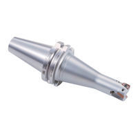 Big Daishowa FCR16 Operation Manual