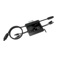 Huayu HY-1600-Pro Installation & User Manual
