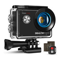 Dragon Touch Vision 4 Lite User Manual