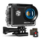 Dragon Touch Vision 4 Lite - Action Camera Manual