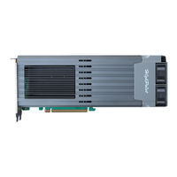 HighPoint SSD7000 Gen3 Series Installation Manual