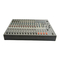Music Mixer Sony MXP-S390 Operation Manual