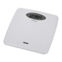 Pelstar Health o meter 844KL-USB User Instructions