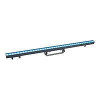 SHOWTEC Pixelstrip 40 V1 Manual