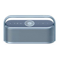 Soundcore Motion X600 User Manual