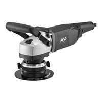 AGP EB12 Instruction Manual