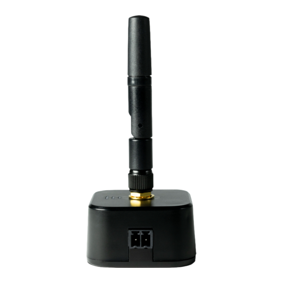 Basalte BEAM.NODE Installation Manual