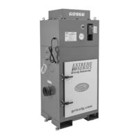 Grizzly G0966 Owner's Manual