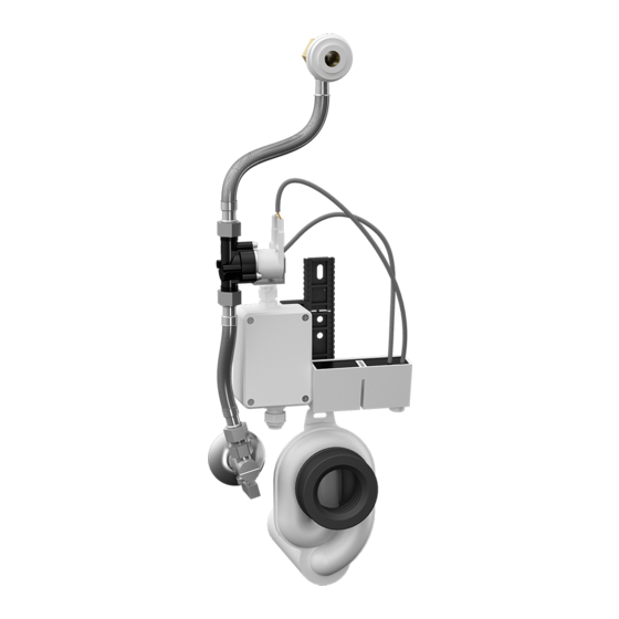 Sanela SLP 36RS Instructions For Use Manual