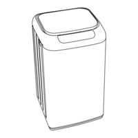 magic clean MCLW84WI Instruction Manual