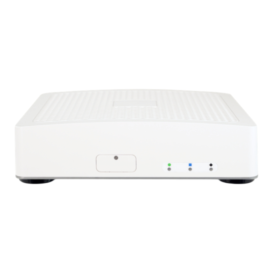Netgate 4200 Manual