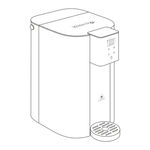 Waterdrop WD-C1H-US Instruction Manual