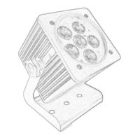 Uplus Lighting IP-B606 User Manual