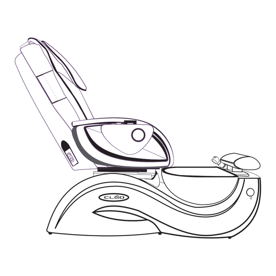 j&a Cleo-gx User Manual